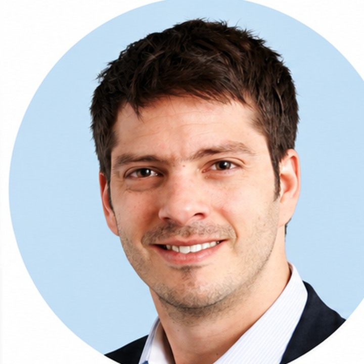 Enrique Schmidt, SEO consultant